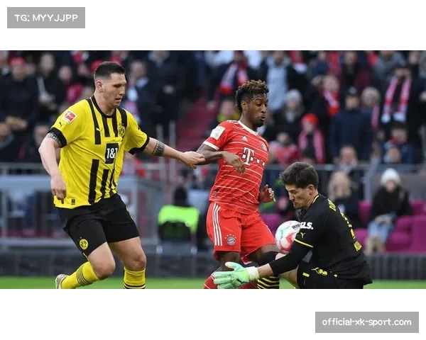 德国国家德比激情来袭今夜拜仁大战多特球迷热议比分预测