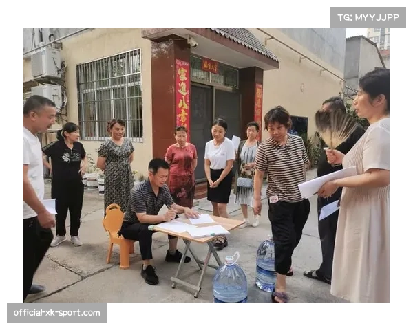 数字积分激励机制推动社区赛事持续参与与发展