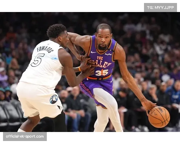 火箭杜兰特加盟实现战力跃升 申京内线策应激活全队 火箭杜兰特加盟实现战力跃升 申京内线策应激活全队