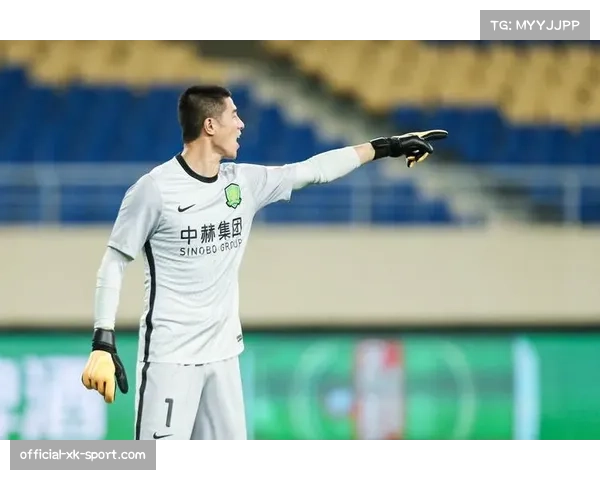 国安门将侯森伤愈有望复出 工体防线稳定性迎来利好